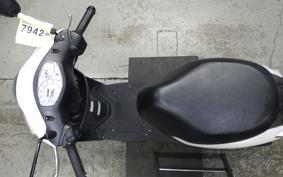 SUZUKI ﾚｯﾂ 1986 CA4AA