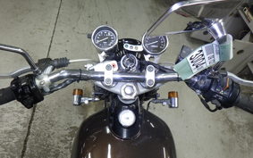 YAMAHA SR400 Gen.3 2001 RH01J