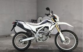 HONDA CRF250L MD38