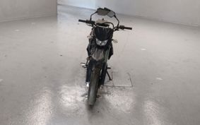KAWASAKI D TRACKER 125 LX125D