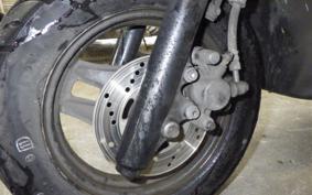 SUZUKI ADDRESS V125 S CF4MA