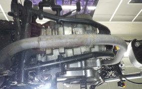 HONDA CB223S 2002 MC40