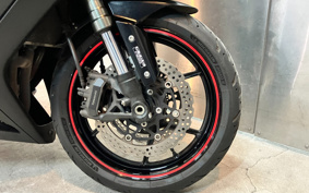 YAMAHA SEROW 250 DG17J