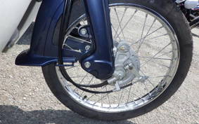 HONDA C50 SUPER CUB E AA01