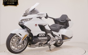 HONDA GL 1800 GOLD WING TOUR DCT 2026 SC79