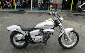 HONDA MAGNA 50 AC13