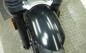 BMW R NINE T SCRAMBLER 2024