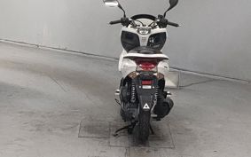 HONDA PCX125 JF28