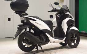 YAMAHA TRICITY 125 A 1995 SEC1J