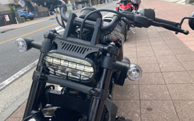 HARLEY  HARLEY RH1250S 2022 ZC4