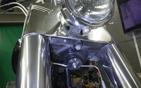 HARLEY FLSTF 1340 1997