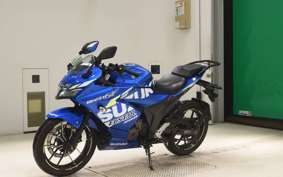 SUZUKI GIXXER 250 SF 1988 ED22B