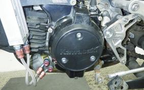 KAWASAKI KSR110 KL110A