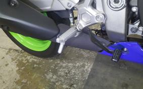 KAWASAKI ZX-4RR 2024 ZX400P