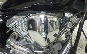 YAMAHA DRAGSTAR 250 2026 VG05J
