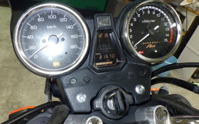 HONDA CB400SF GEN 4 A 2020 NC42