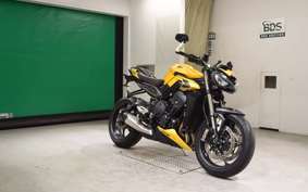 TRIUMPH STREET TRIPLE RS 2023