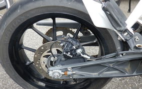 KTM 200 DUKE