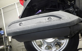 HONDA TACT-4ﾍﾞｰｼｯｸ 2010 AF79