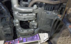 HONDA ﾍﾞﾝﾘｨ50-2
