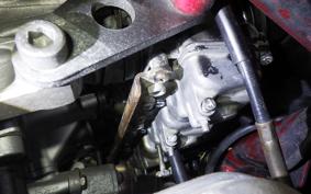 SUZUKI BANDIT 250 Gen.2 2023 GJ77A