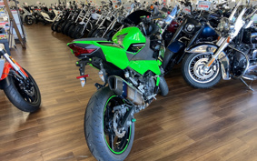 KAWASAKI NINJA 400 2019 EX400G
