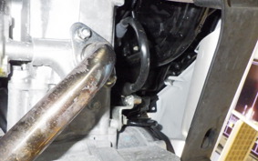 HONDA PCX125 2000 JK05