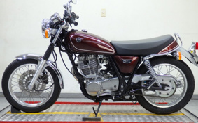 YAMAHA SR400 2015 RH03J