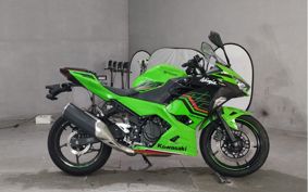 KAWASAKI NINJA400 EX400L