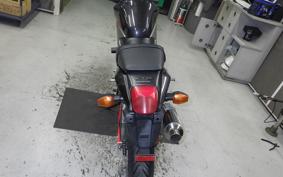 HONDA VTR 250 Gen. 2