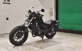 HONDA REBEL 250 A 2025 MC49