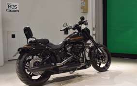HARLEY FXSE1800CVO 2016