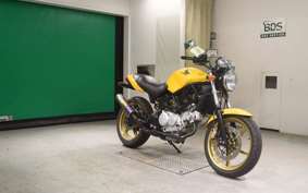 HONDA VTR 250 2001 MC33
