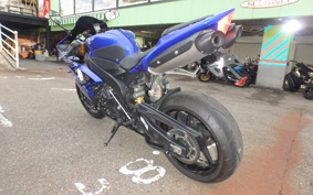 YAMAHA YZF-R1 2008 RN20