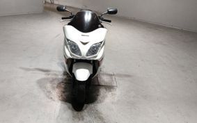 HONDA FORZA Z MF08