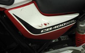 HONDA CB400 SUPER BOLDOR VTEC 2008 NC42