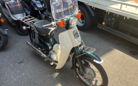 HONDA SUPER CUB90 HA02