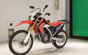 HONDA CRF250L 2019 MD38