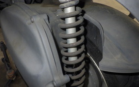 YAMAHA JOG Gen.5 SA36J
