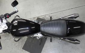 TRIUMPH THRUXTON 900 2007