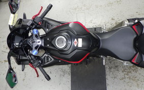 HONDA CBR250RR A MC51