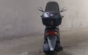 SUZUKI ADDRESS V125 CF4EA