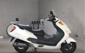 HONDA FORESIGHT MF04