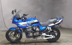 KAWASAKI ZRX1200 S 2001 ZRT20A