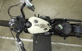 KAWASAKI VULCAN 400 CLASSIC 1995 VN400A