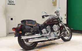 YAMAHA DRAGSTAR 1100 2007 VP13J