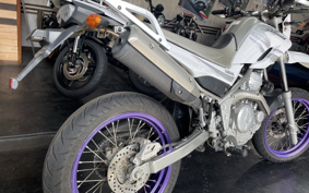 YAMAHA XT250X DG17J