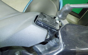 YAMAHA TRICITY 125 A 2014 SEC1J