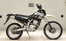 KAWASAKI KLX250 Gen.2 2006 LX250S