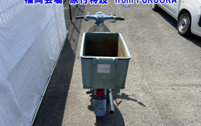 HONDA C50